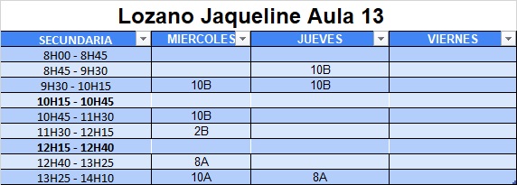 lozano jaqueline